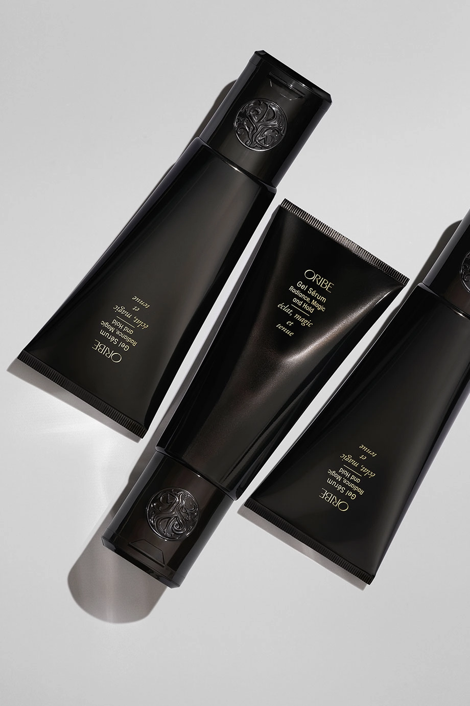 Сыворотка-гель подвижной фиксации купить в VISAGEHALL