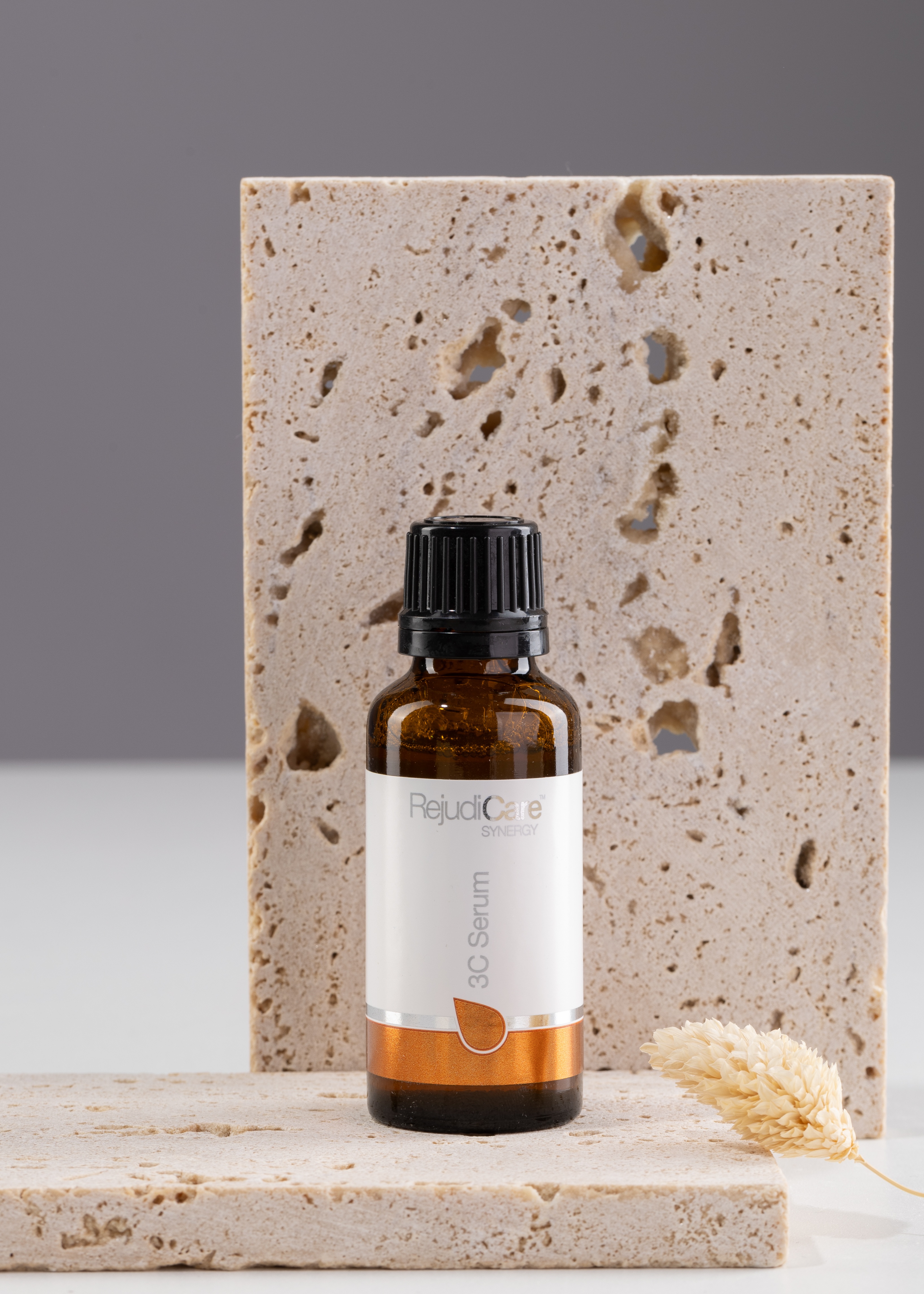 Сыворотка с витамином C 3C Serum