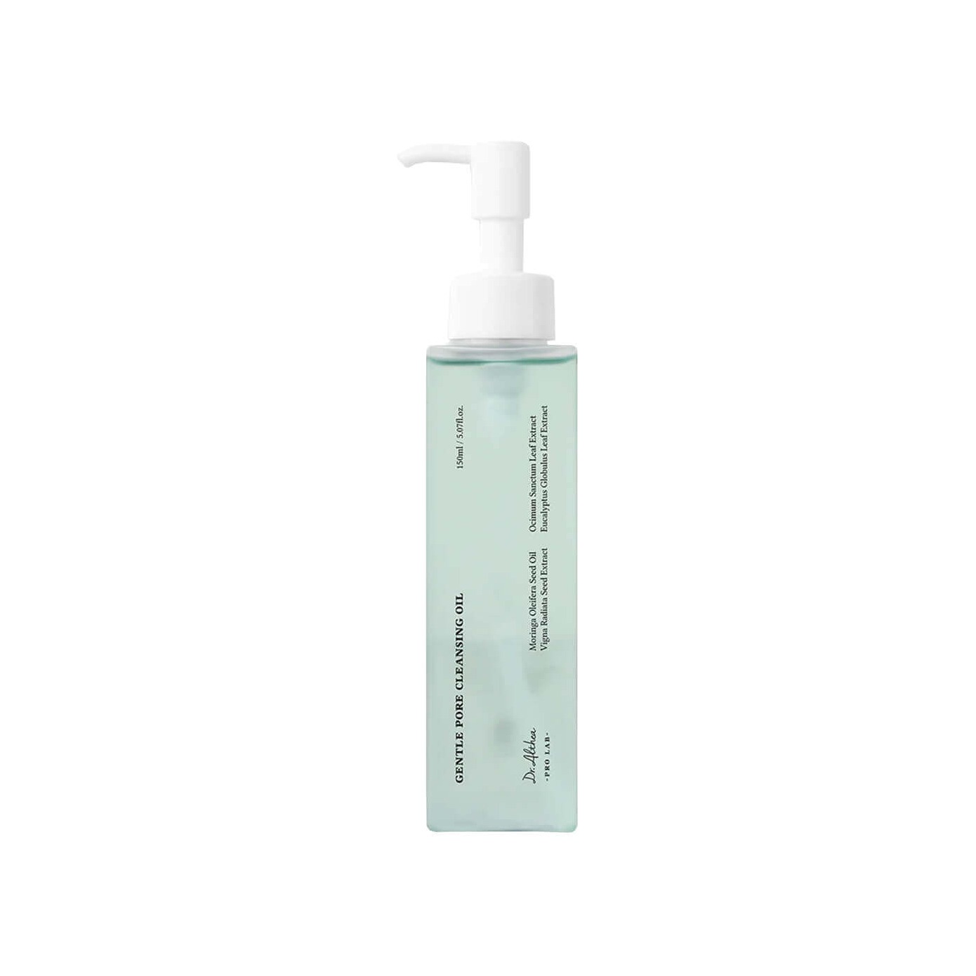 Гидрофильное масло для очищения пор Gentle Pore Cleansing купить в VISAGEHALL