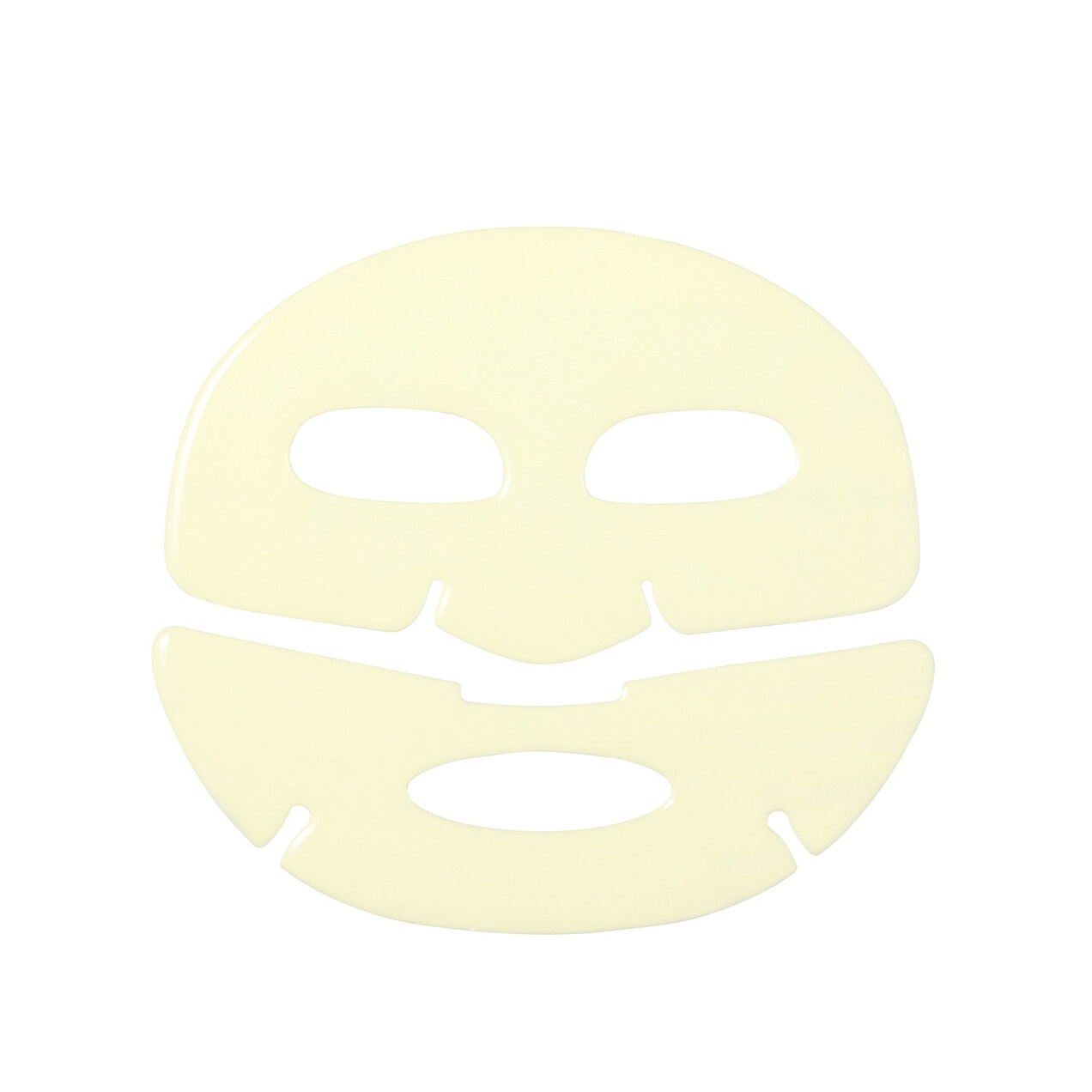 Крио-маска выравнивающая с ниацинамидом и пептидом Cryo Rubber  купить в VISAGEHALL