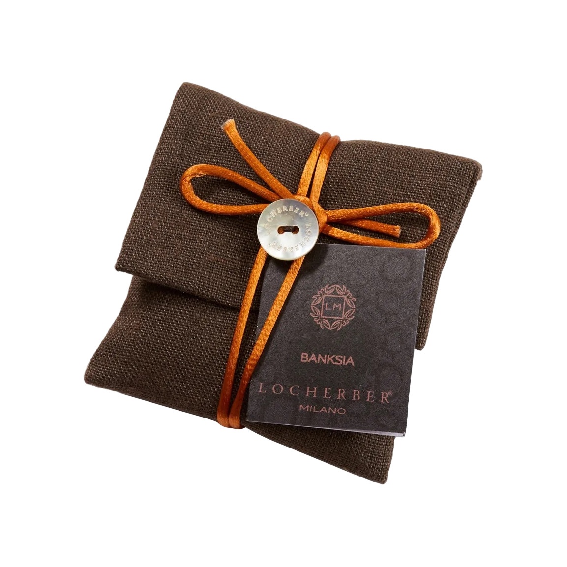 Banksia Аромасаше купить в VISAGEHALL