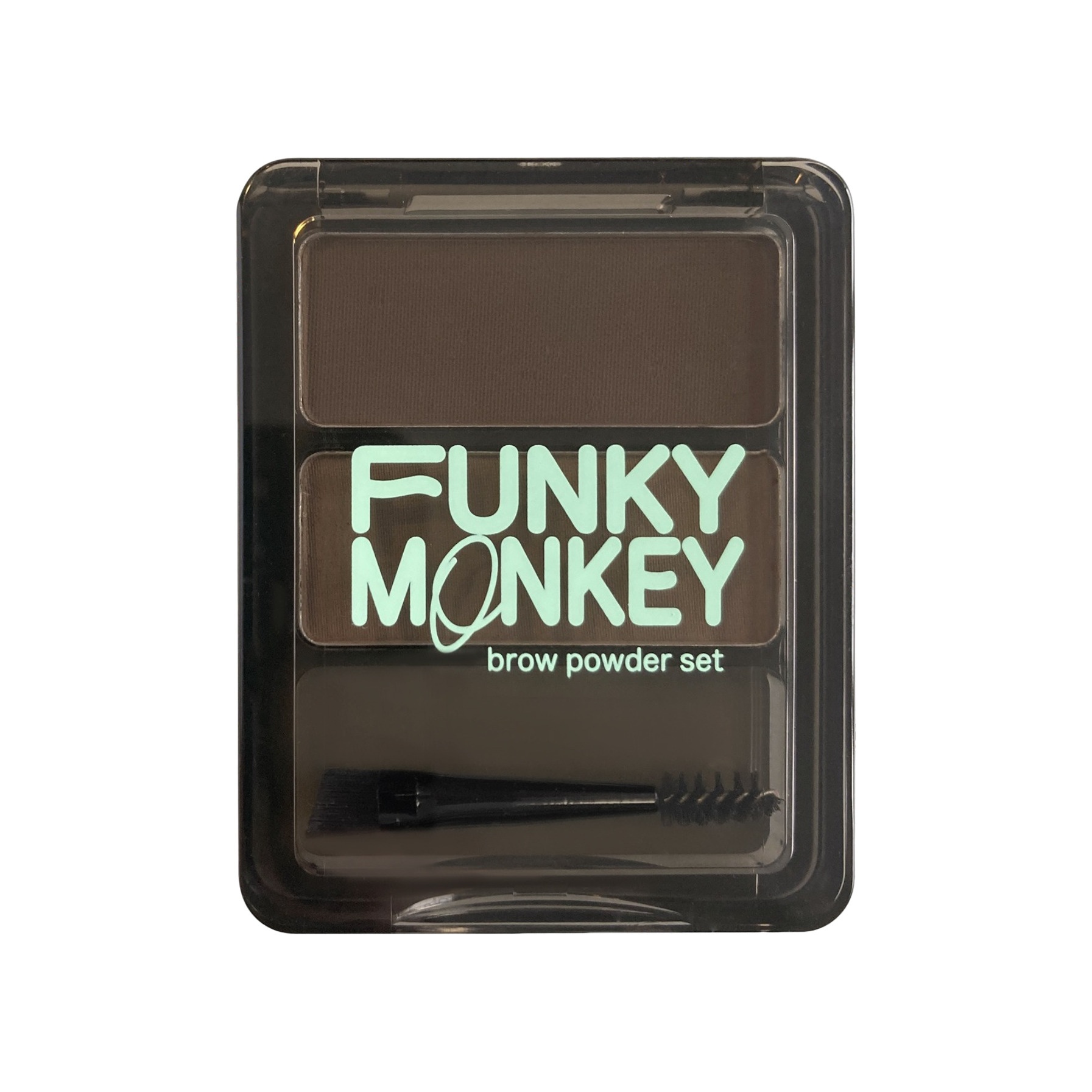 Набор теней для бровей Brow Powder Set купить в VISAGEHALL