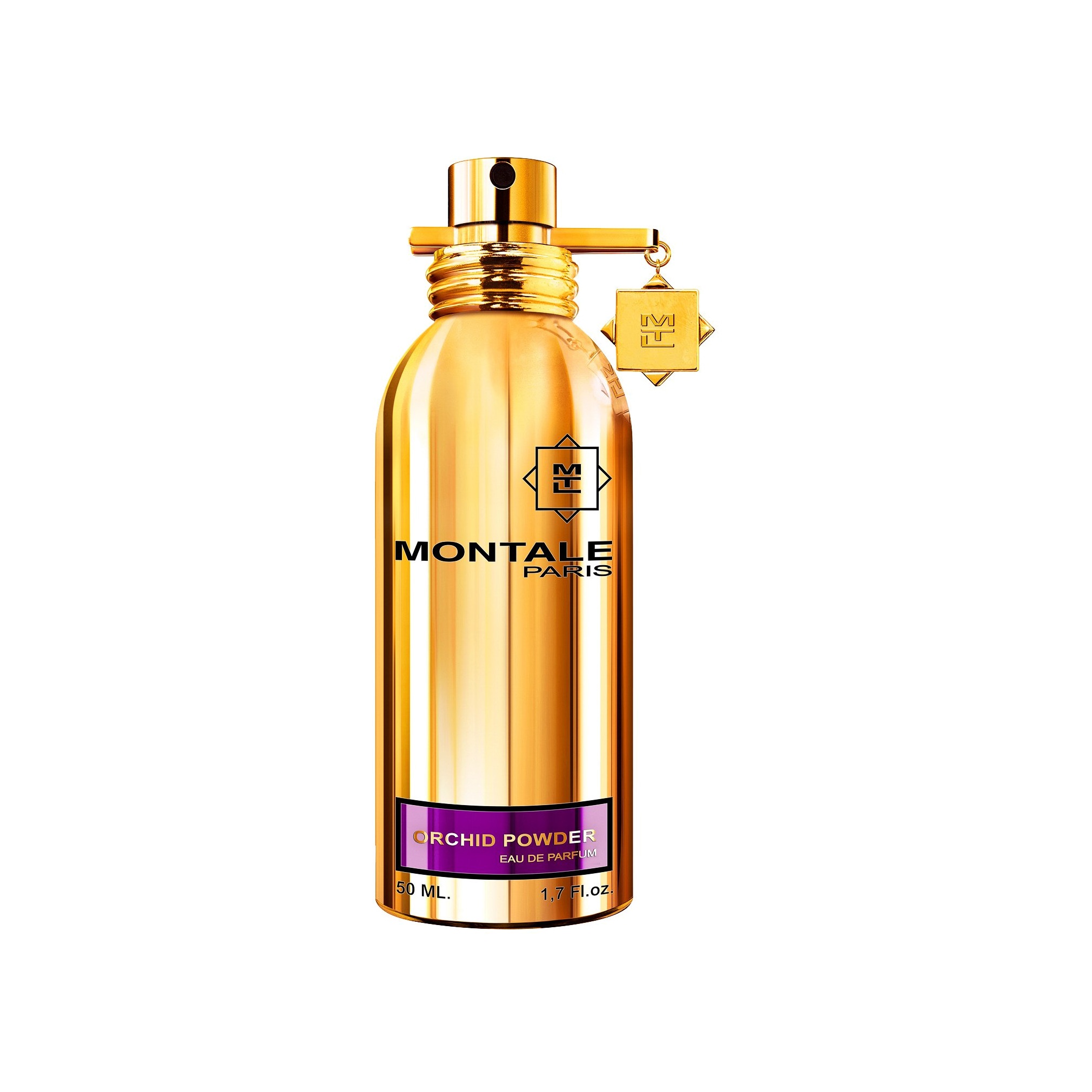 Orchid Powder/Пудровая Орхидея Парфюмерная вода
