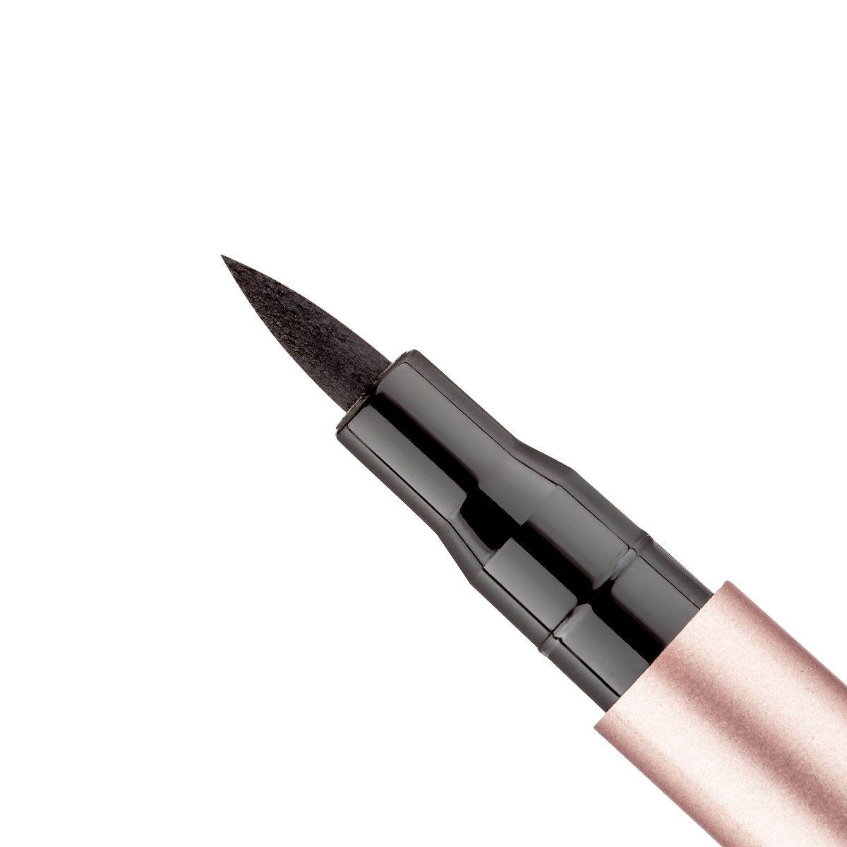 Подводка-фломастер для век Slim Eyeliner 401  купить в VISAGEHALL