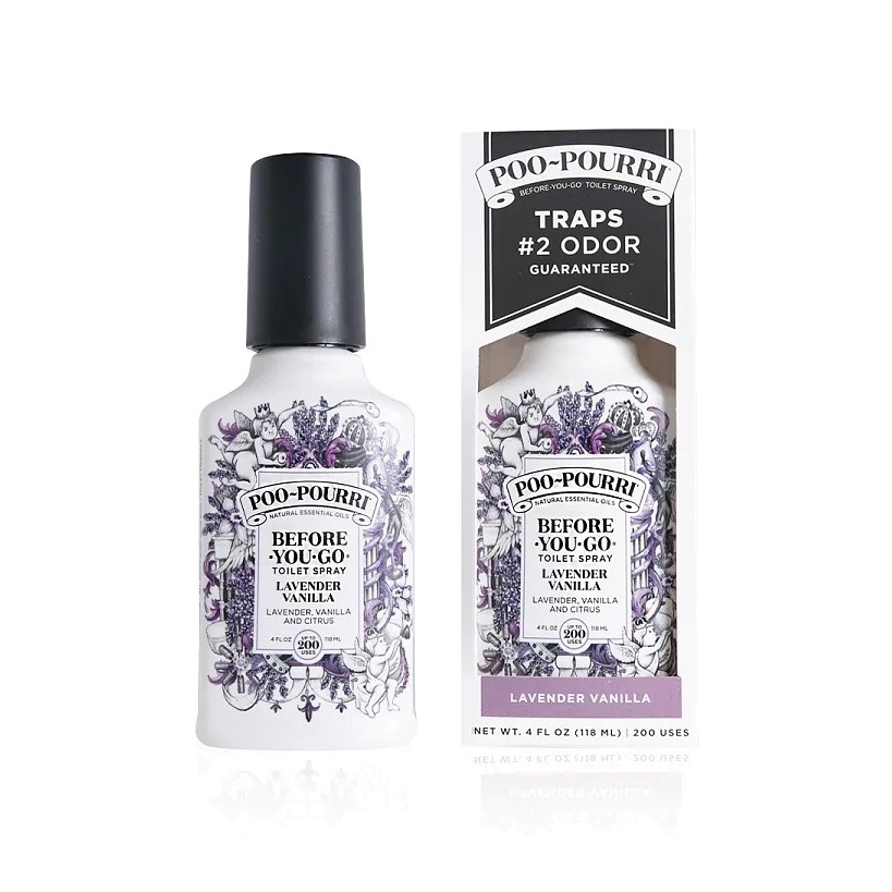 Спрей-ароматизатор Lavender Vanilla  купить в VISAGEHALL