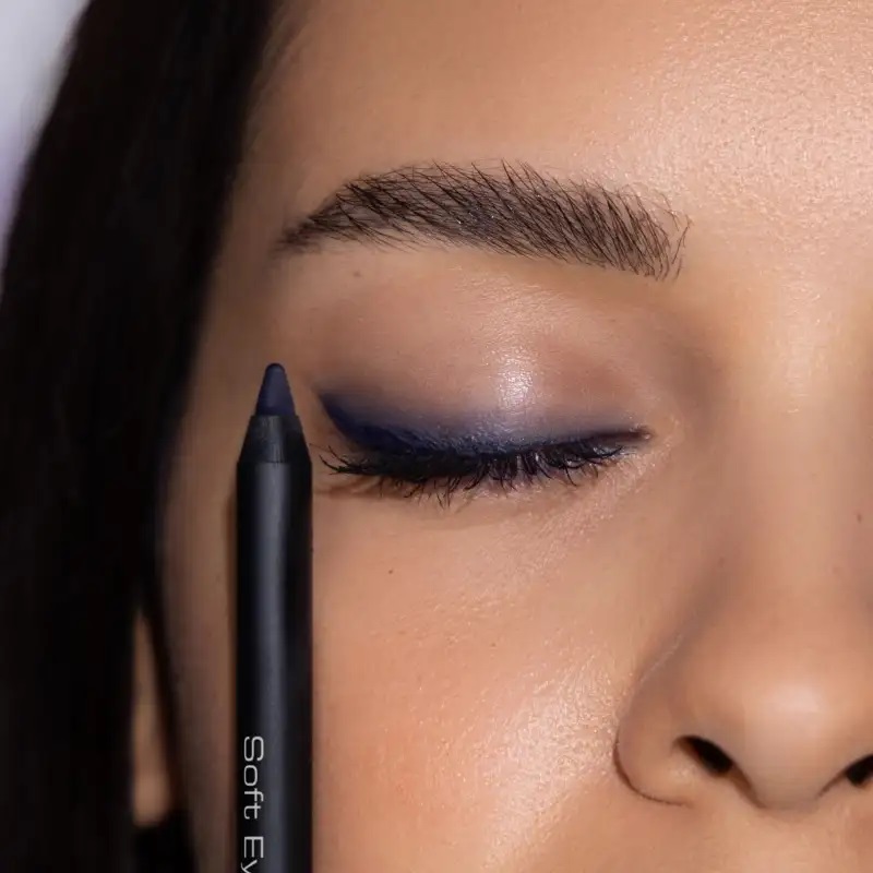 Карандаш для век водостойкий Soft Eye Liner Waterproof
