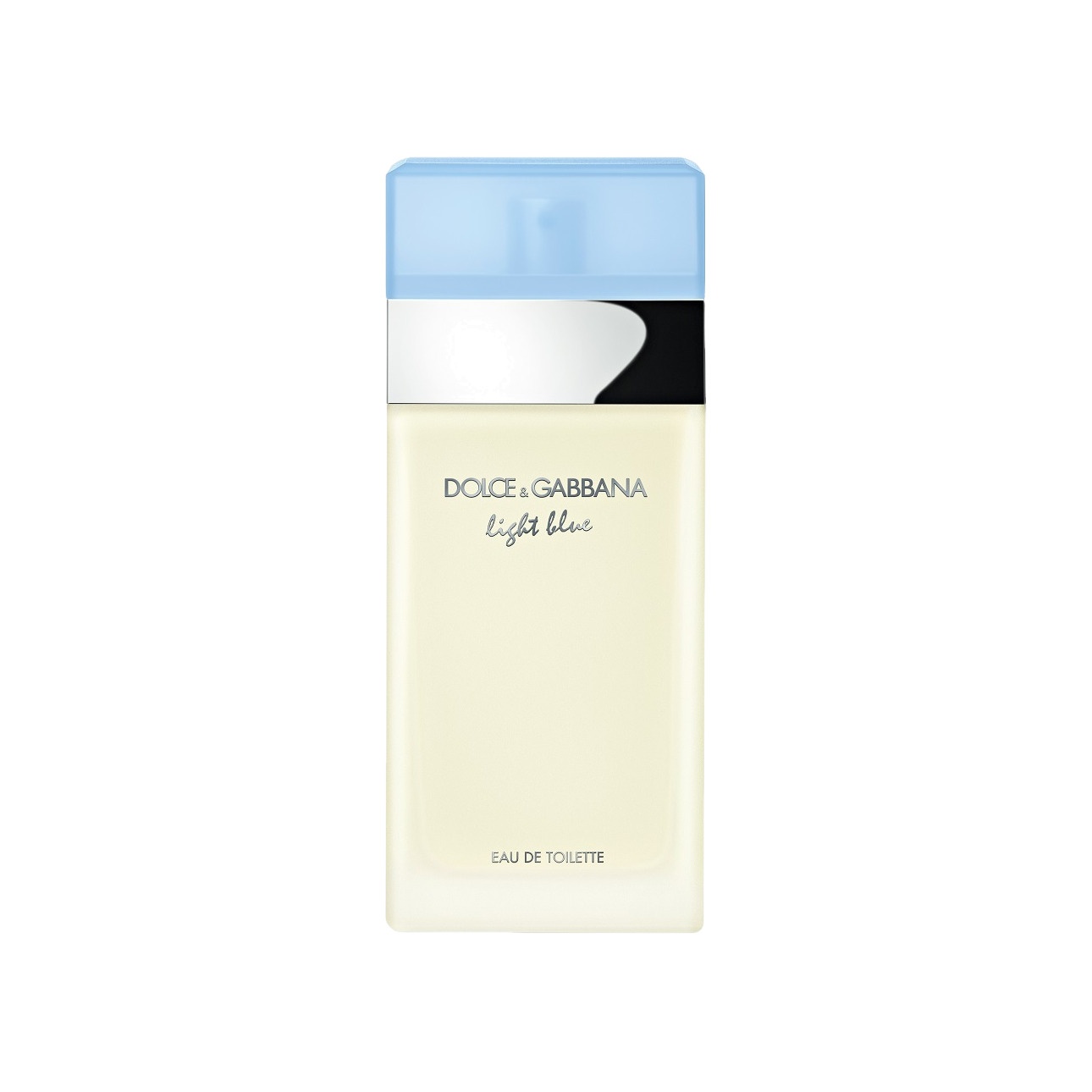 Light Blue femme Туалетная вода купить в VISAGEHALL