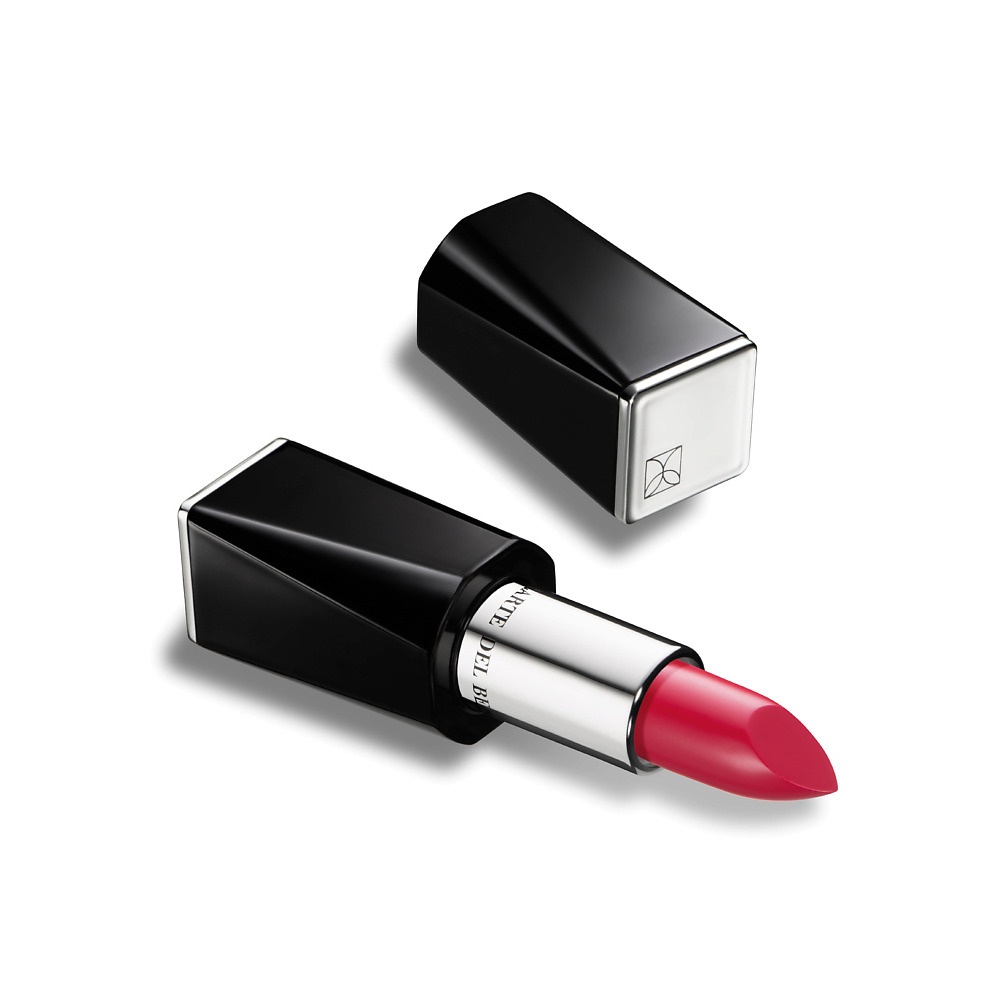 Помада полуматовая Velvet lipstick Matreshka