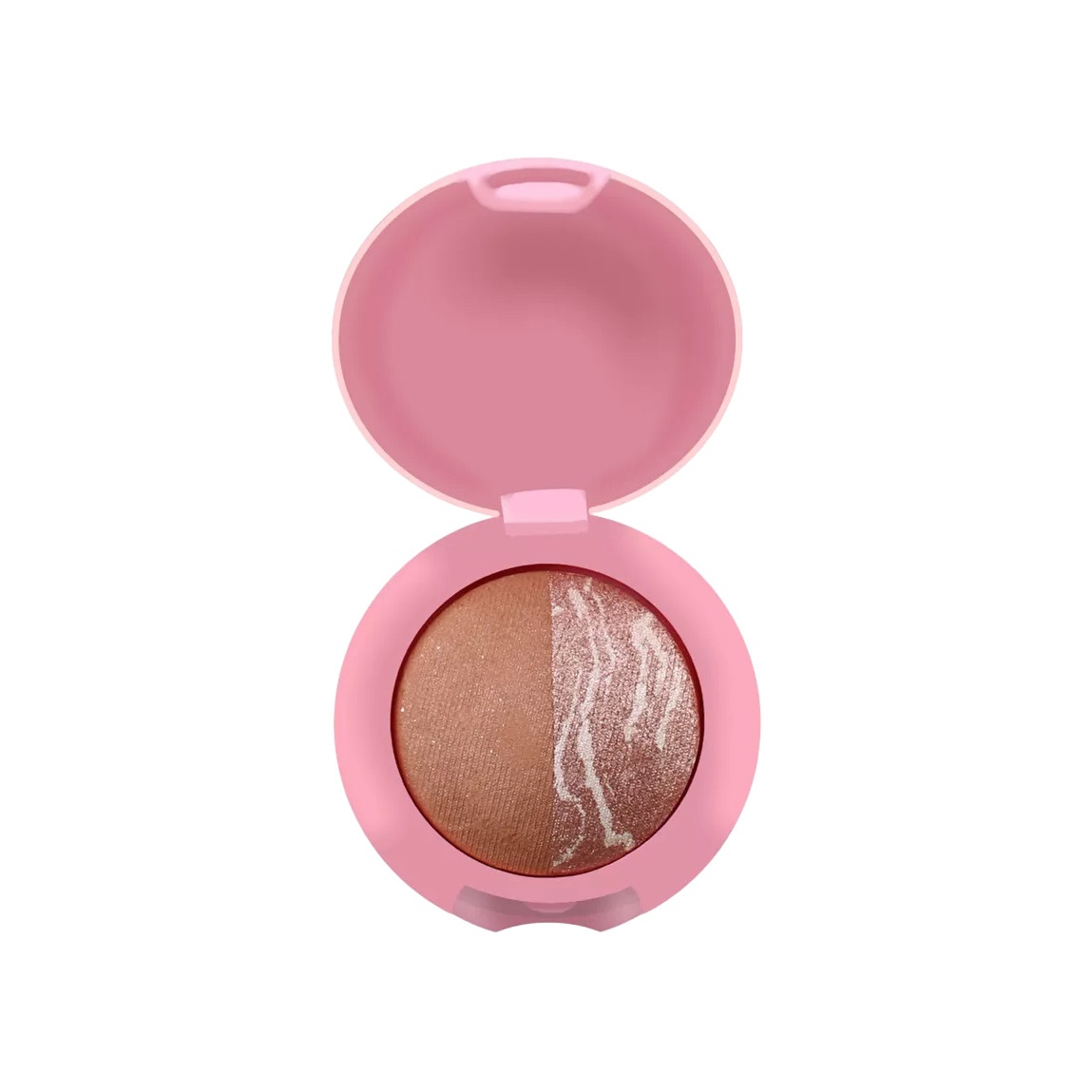 Бронзер Shimmer Bronzer #herecomesthesun купить в VISAGEHALL