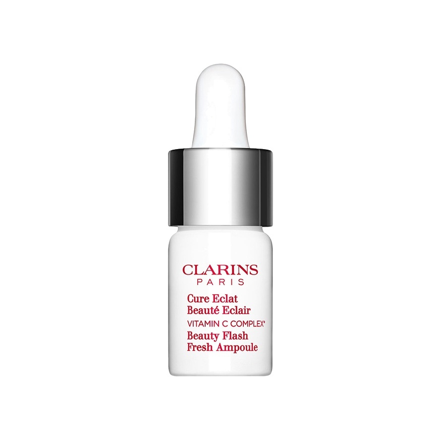 Концентрат для лица 7-дневный осветляющий Cure Eclat Beaute Eclair 