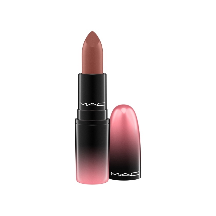 ГУБНАЯ ПОМАДА УВЛАЖНЯЮЩАЯ LOVE ME LIPSTICK купить в VISAGEHALL