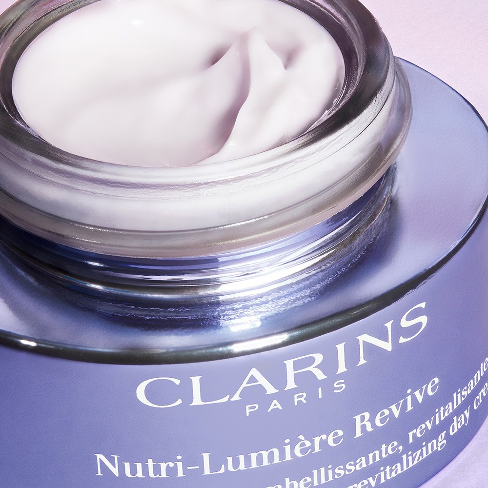 Крем питательный антивозрастной Nutri-Lumiere Revive