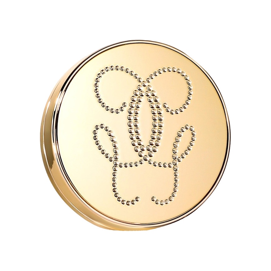 Тональное средство - кушон Parure Gold Cushion SPF 40-Pa+++