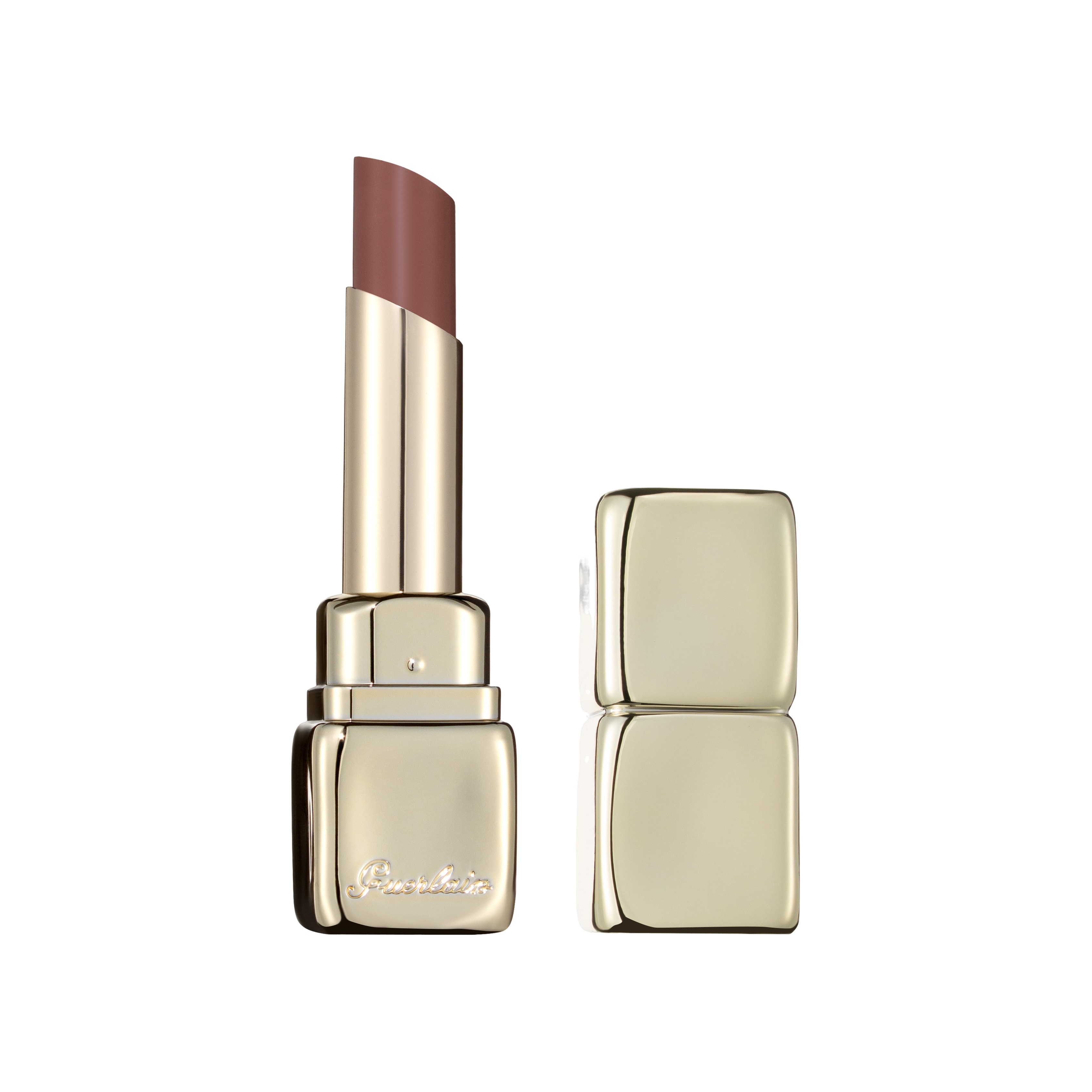 Помада для губ KissKiss Shine Bloom 