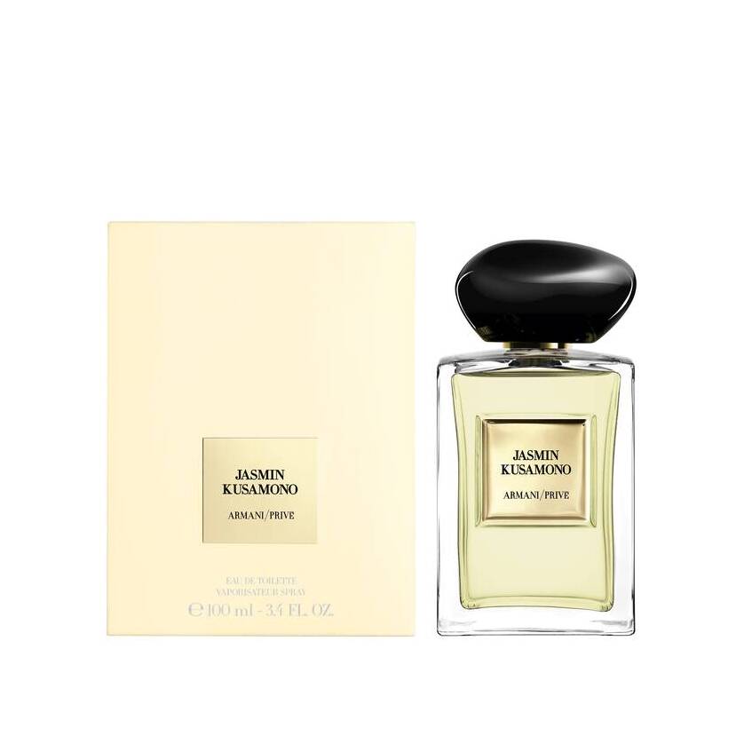 Armani Privé Jasmin Kusamono Туалетная вода купить в VISAGEHALL