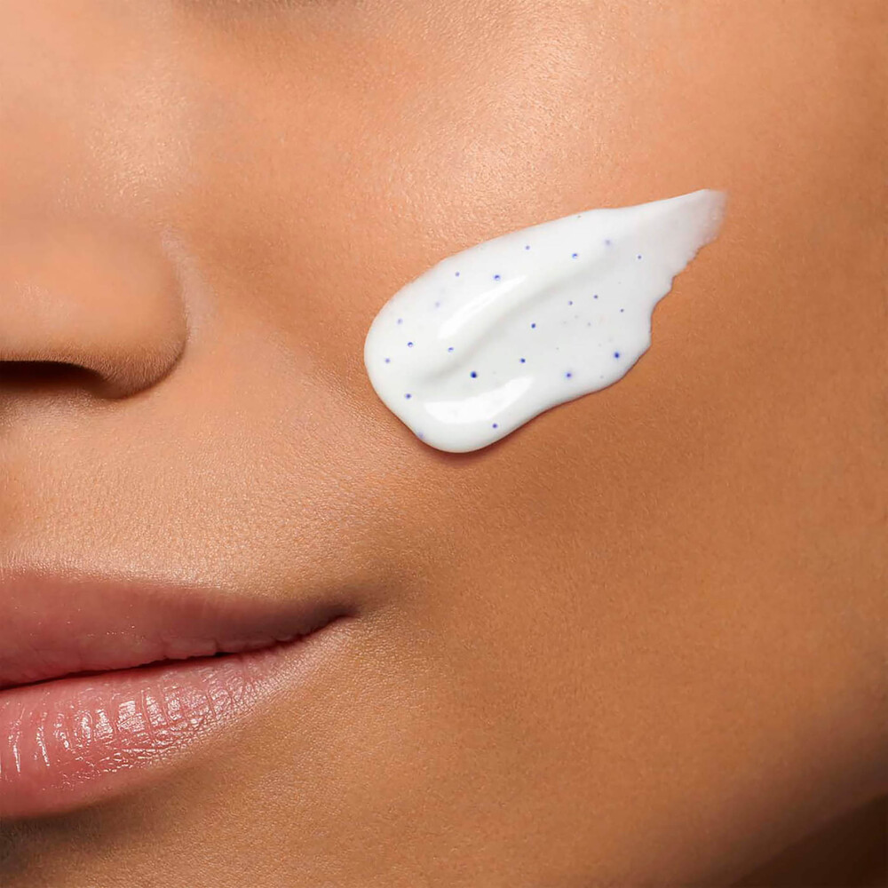 Крем очищающий для комбинированной и жирной кожи Doux Nettoyant Moussant Purifiant