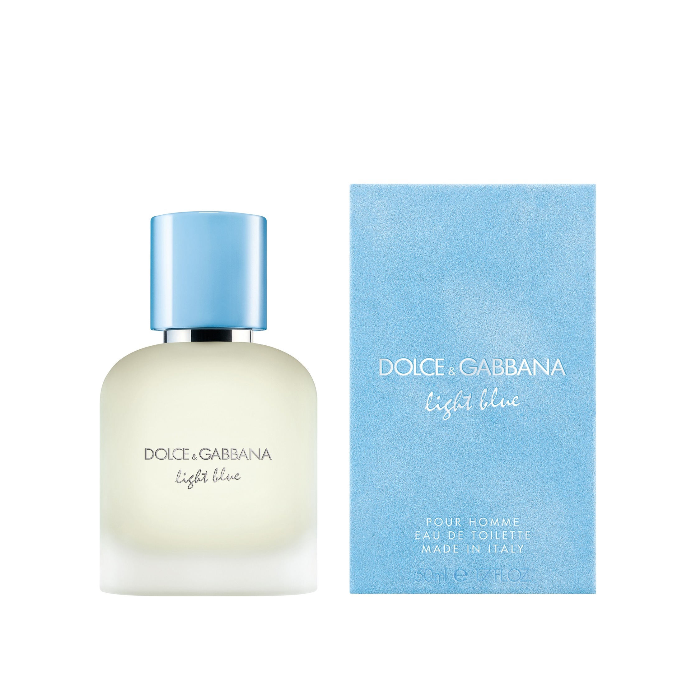 Light Blue Pour Homme Туалетная вода купить в VISAGEHALL