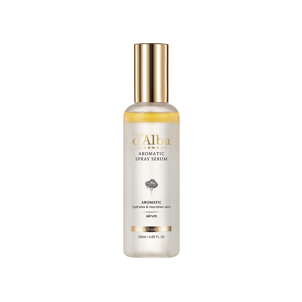 Сыворотка спрей мультифункциональная Aromatic Spray Serum купить в VISAGEHALL