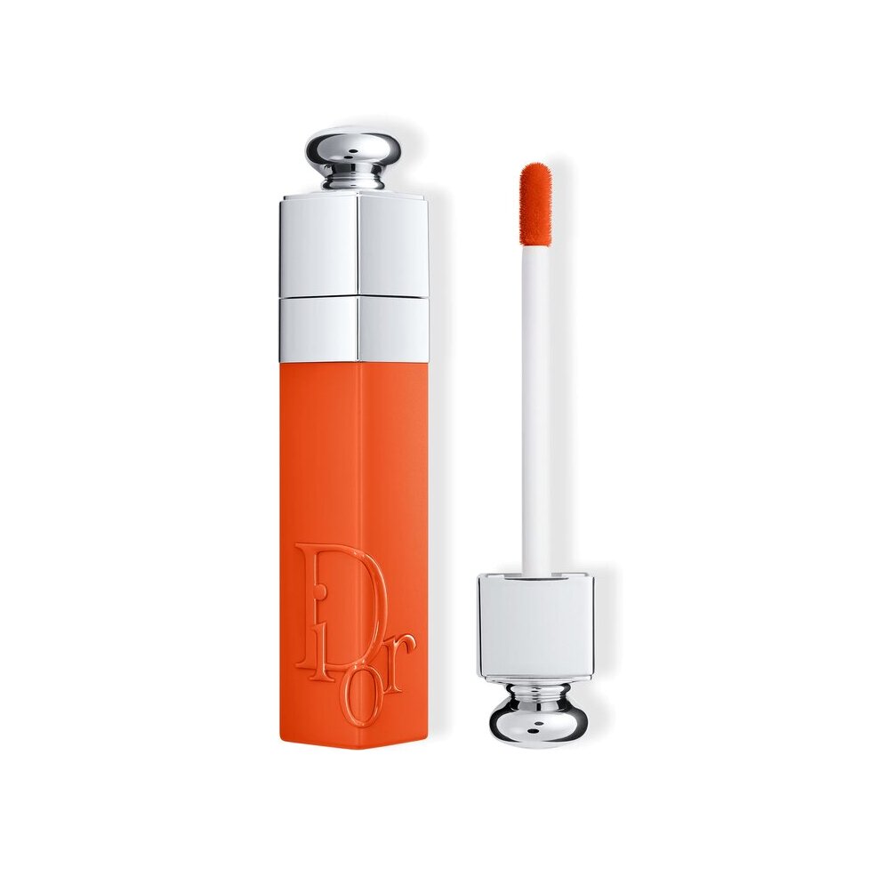 Средство для губ с оттеночным пигментом Dior Addict Lip Tint  купить в VISAGEHALL