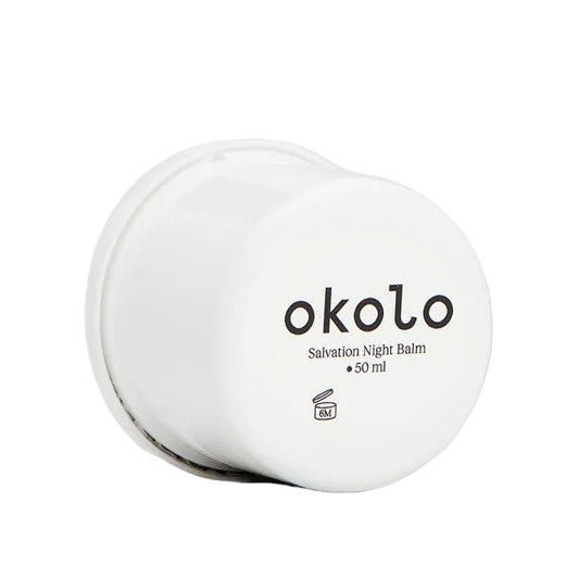 Ночной SOS-бальзам с цветочными экстрактами Salvation Night Balm (рефил) купить в VISAGEHALL