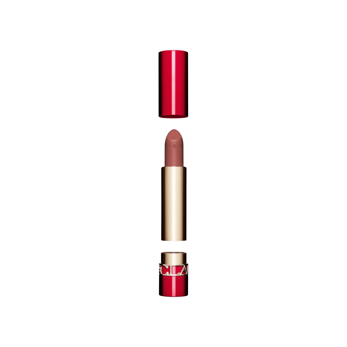 Губная помада с матовым эффектом Joli Rouge Velvet сменный блок