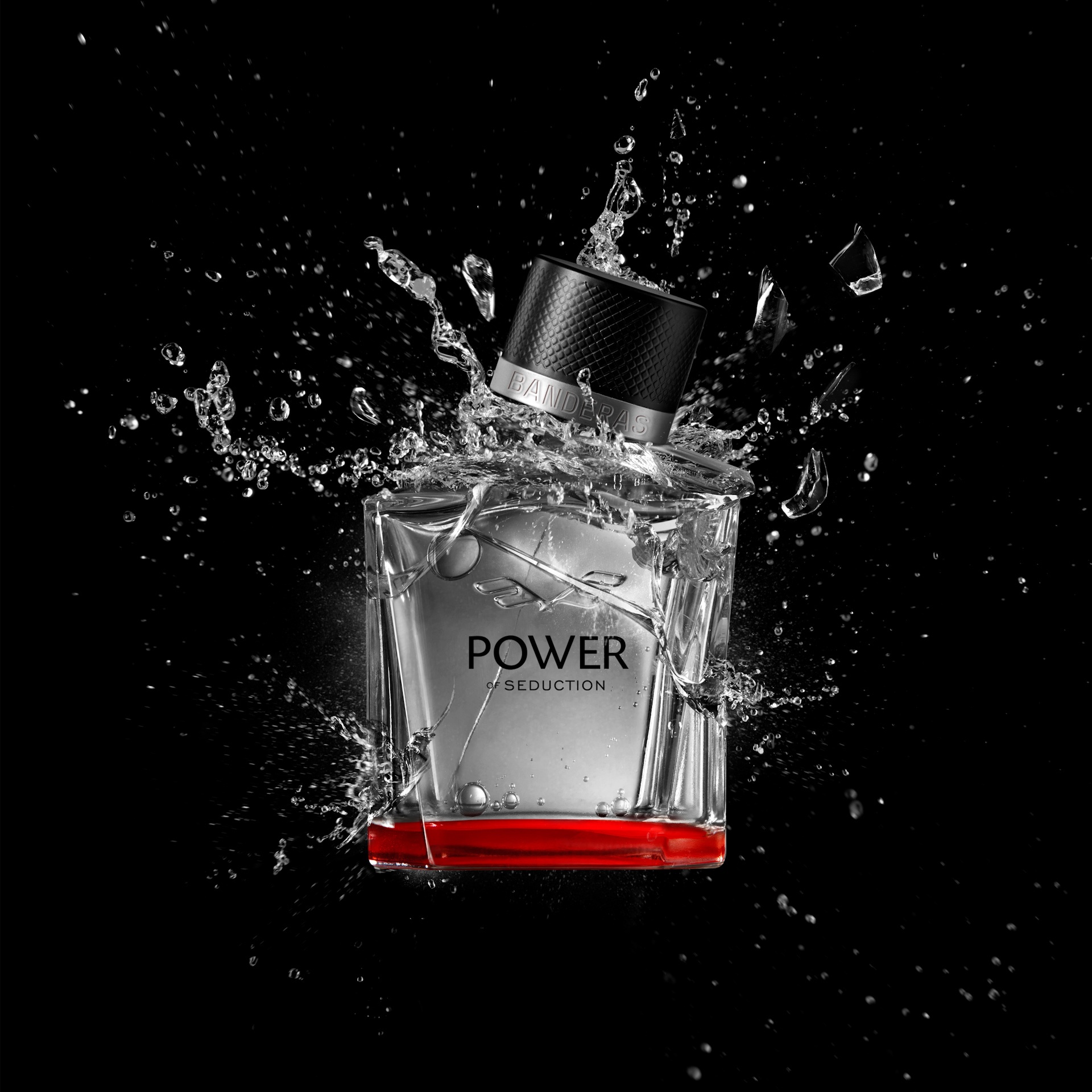 Power Of Seduction homme Туалетная вода