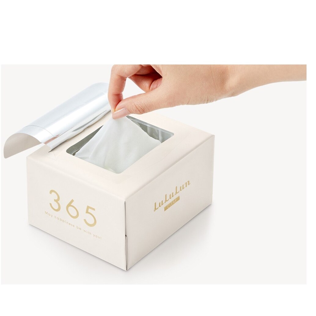 Маска для увлажнения и улучшения цвета лица Clear White купить в VISAGEHALL