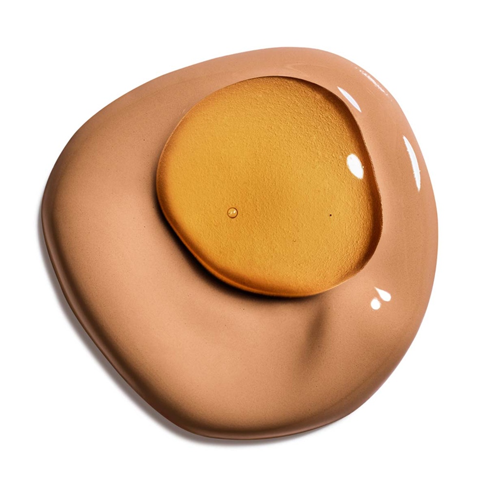 Тональный крем антивозрастной Double Serum Foundation 