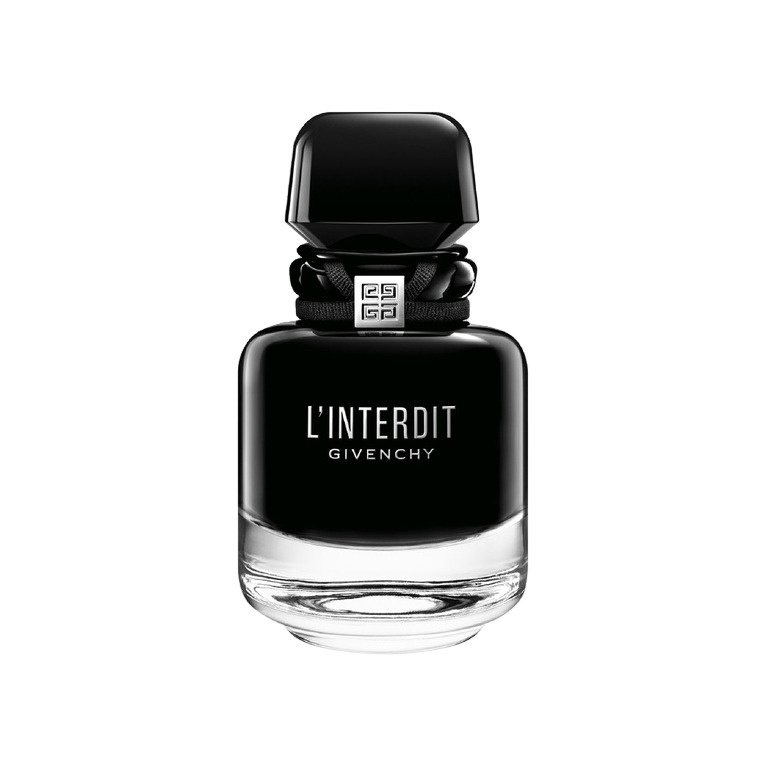 L'Interdit Intense Парфюмерная вода 