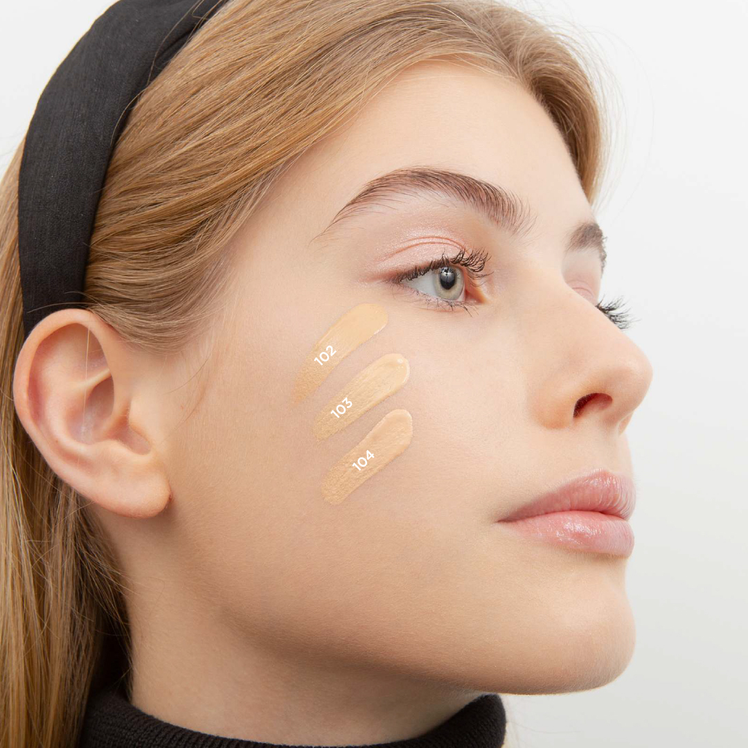 Тональная крем-основа Beautifier Tinted
