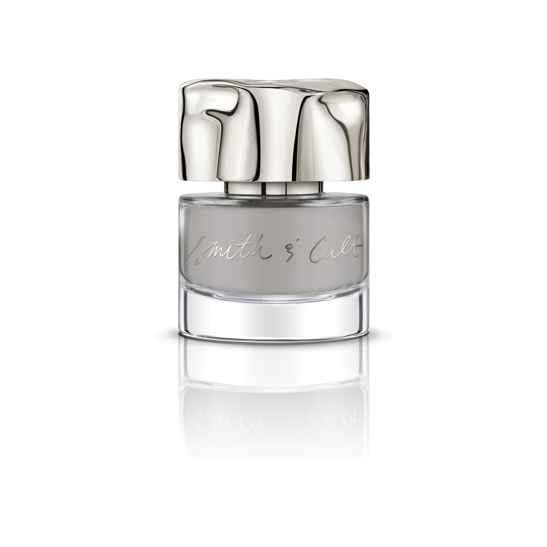 Лак для ногтей Nail Lacquer В Образе купить в VISAGEHALL