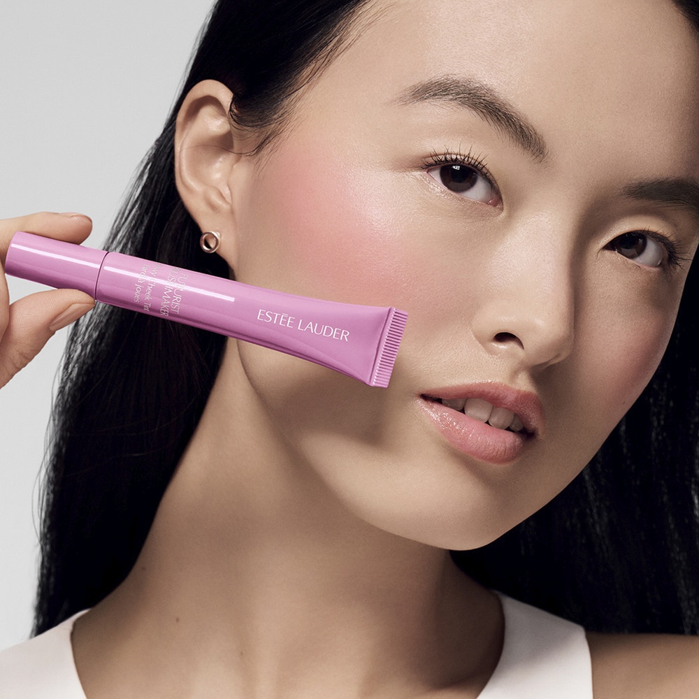 Румяна жидкие Futurist Blushmaker