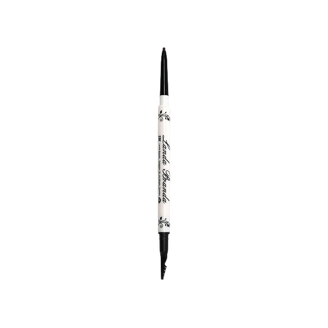 Карандаш для бровей Eyebrow pencil with brush