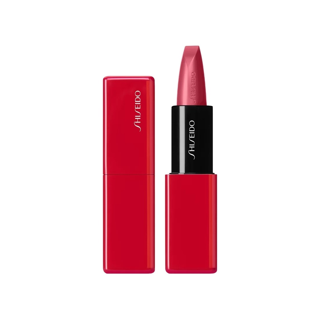 Помада для губ c сатиновым финишем TechnoSatin Gel Lipstick купить в VISAGEHALL