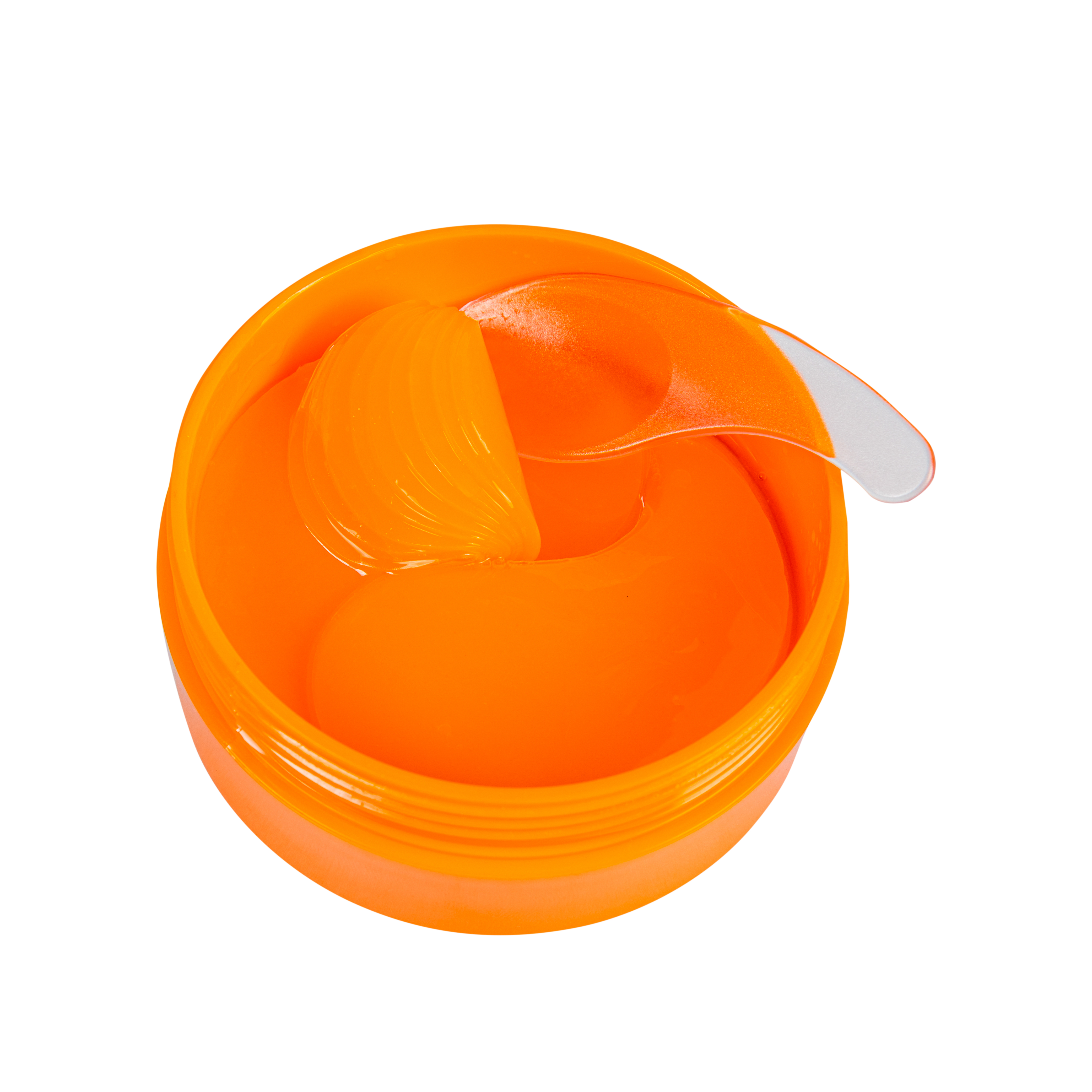 Гидрогелевые патчи для глаз с ниацинамидом и экстрактом Тыквы купить в VISAGEHALL