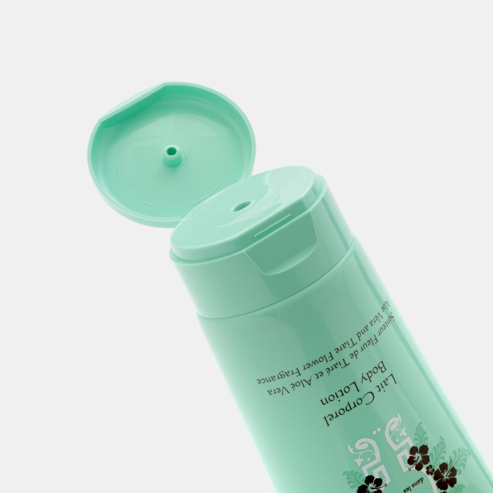 Молочко для тела Алоэ Вера и Цветы Тиаре купить в VISAGEHALL