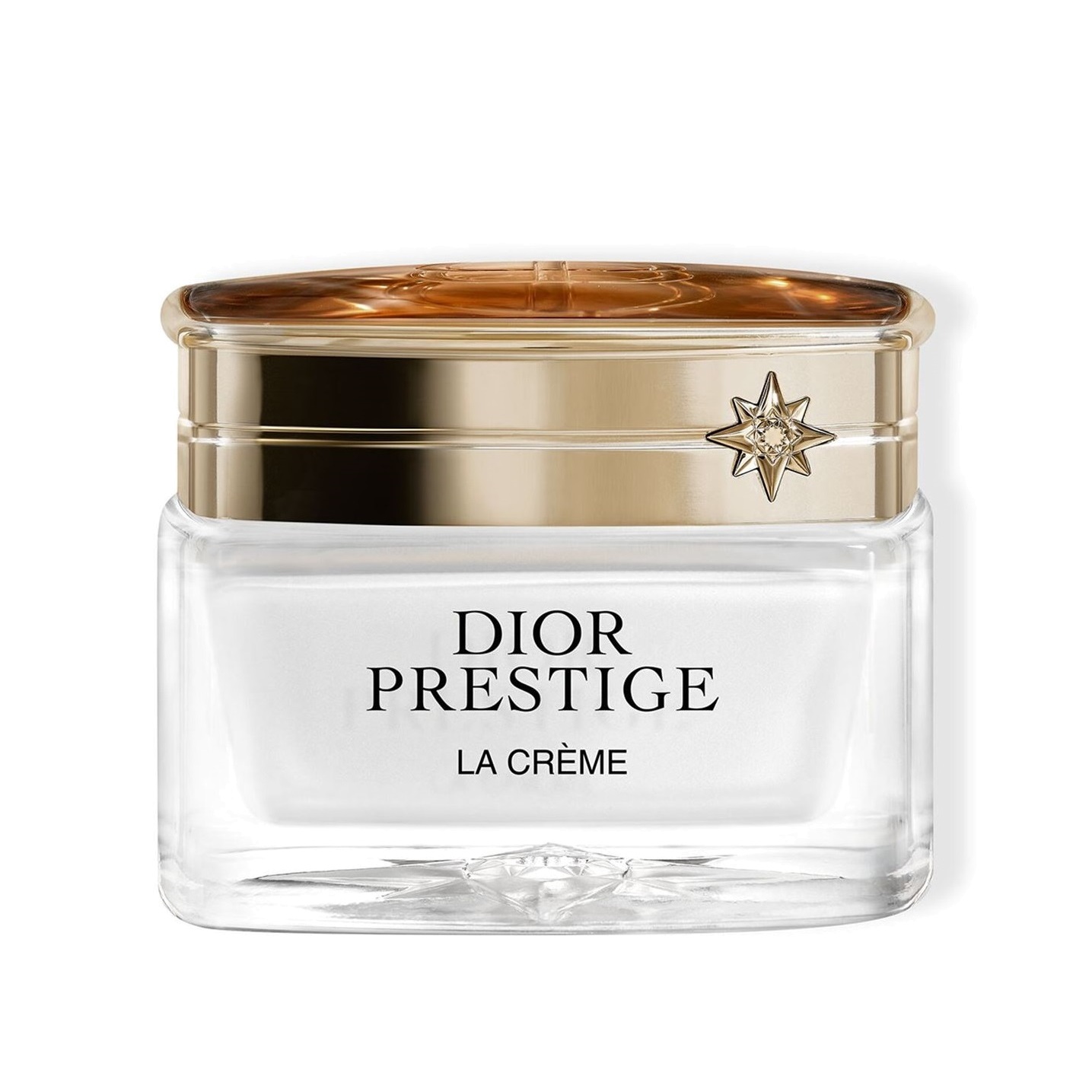 Крем для лица, шеи и декольте интенсивный восстанавливающий Dior Prestige  купить в VISAGEHALL