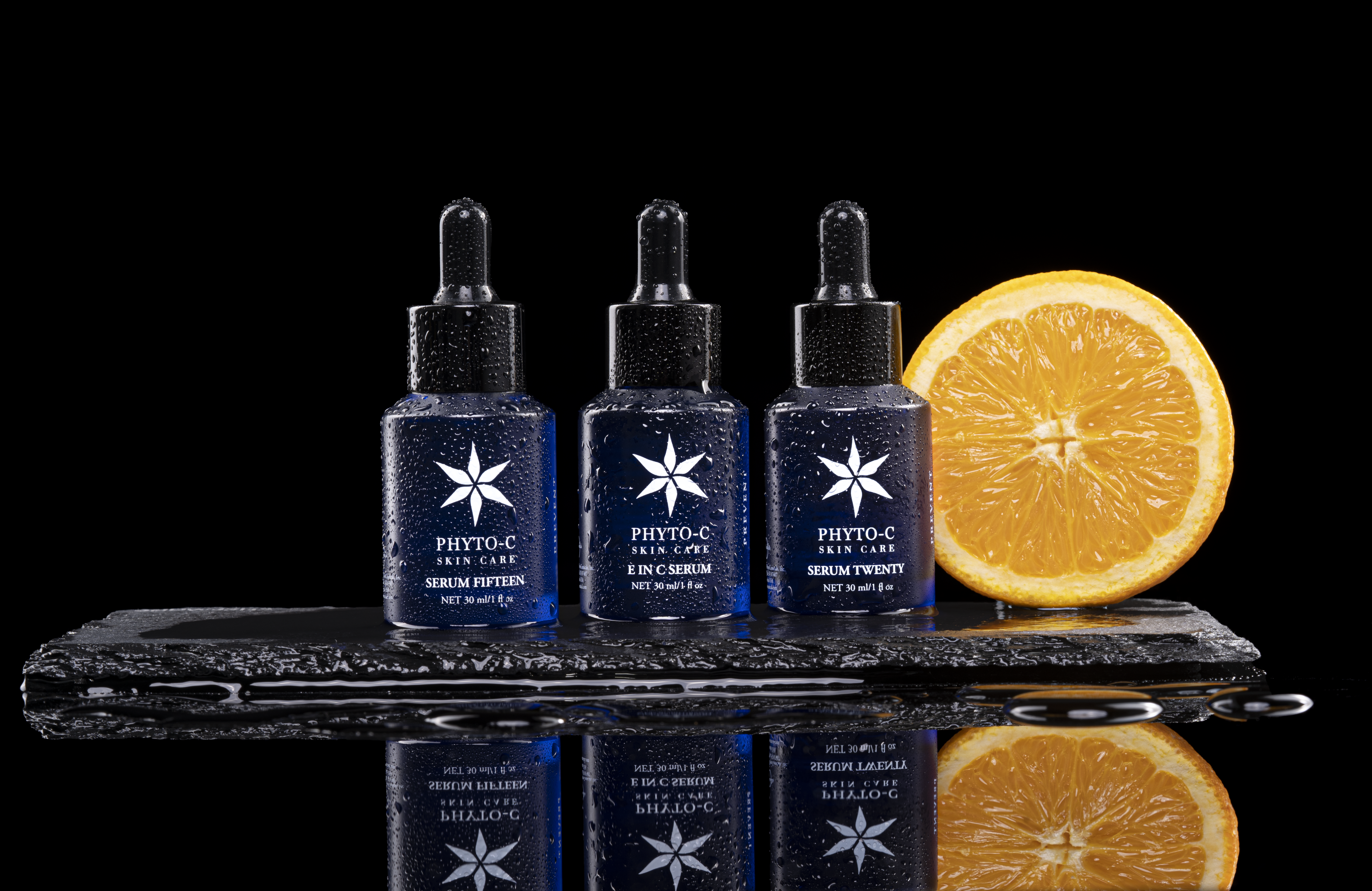 Сыворотка с 15% витамином C Serum Fifteen