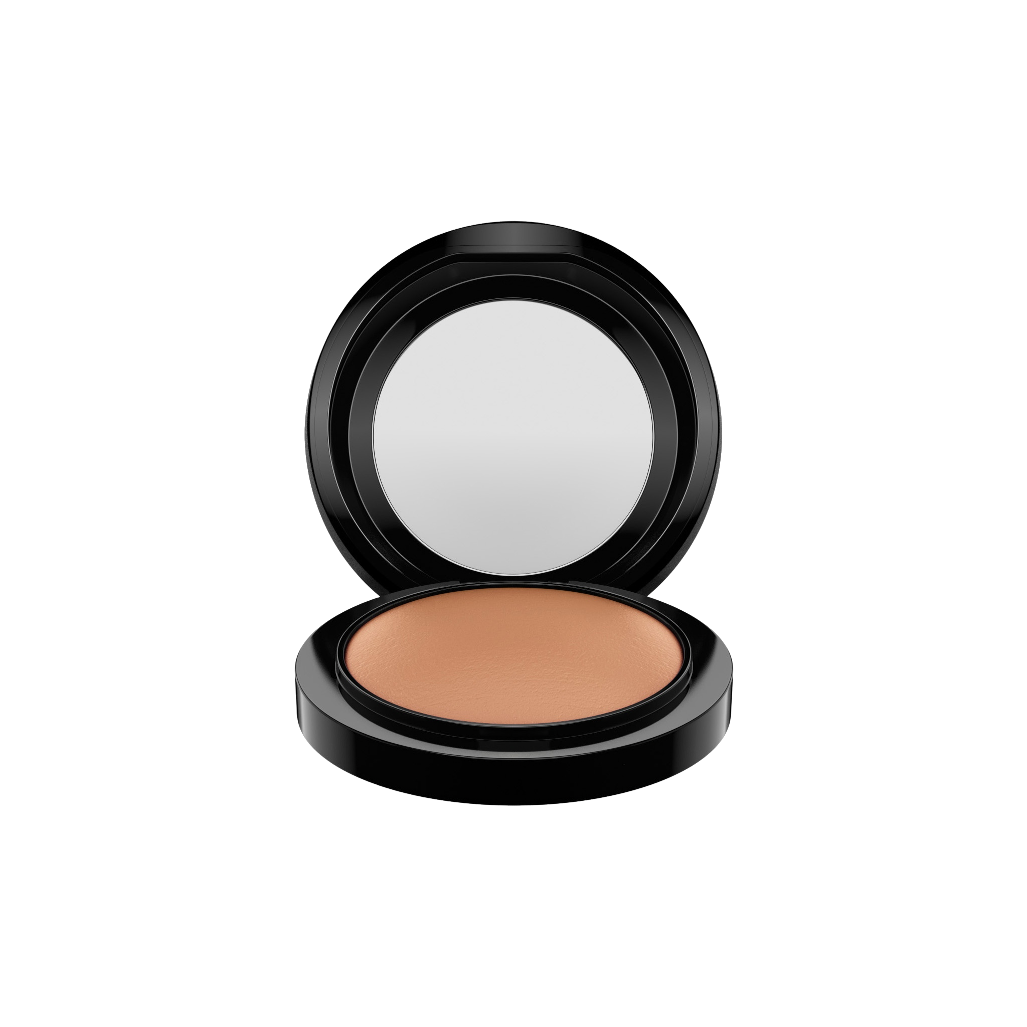 Пудра минеральная Mineralize Skinfinish Natural