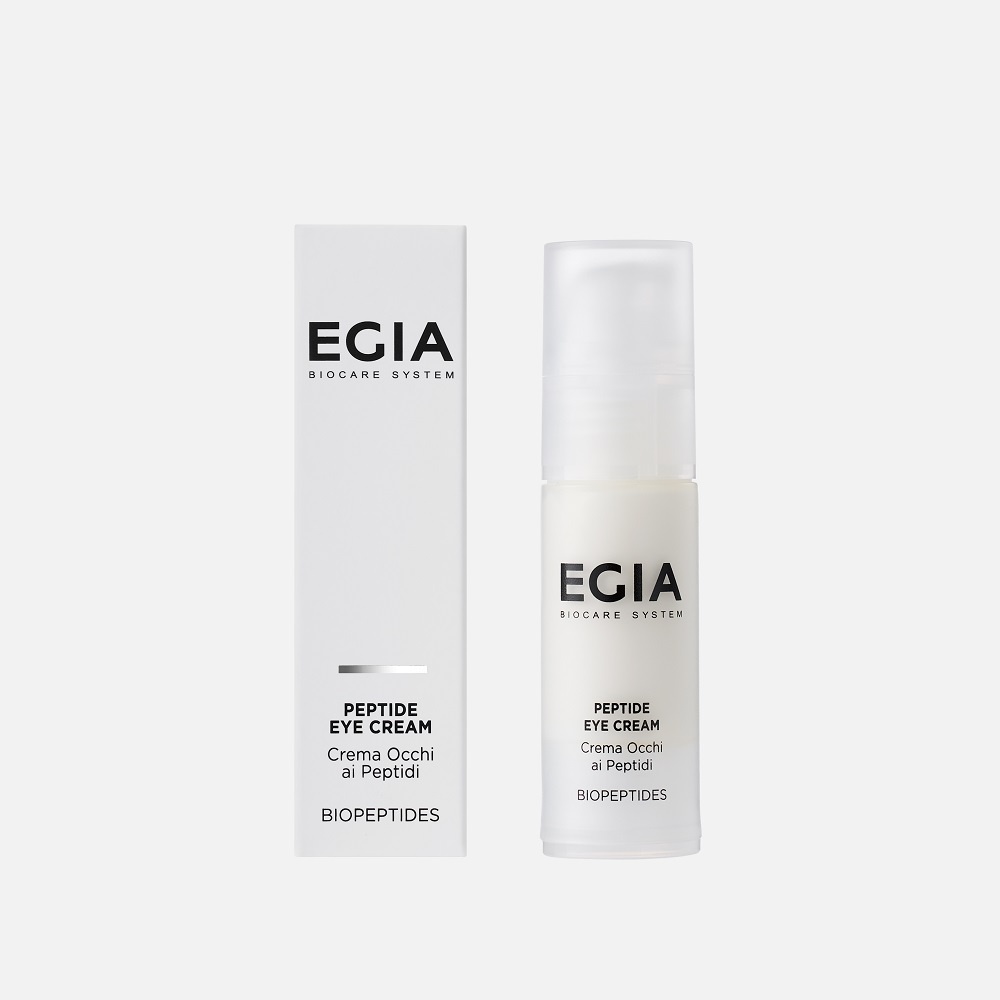 Крем для зоны вокруг глаз с пептидным комплексом Peptide Eye Сream купить в VISAGEHALL
