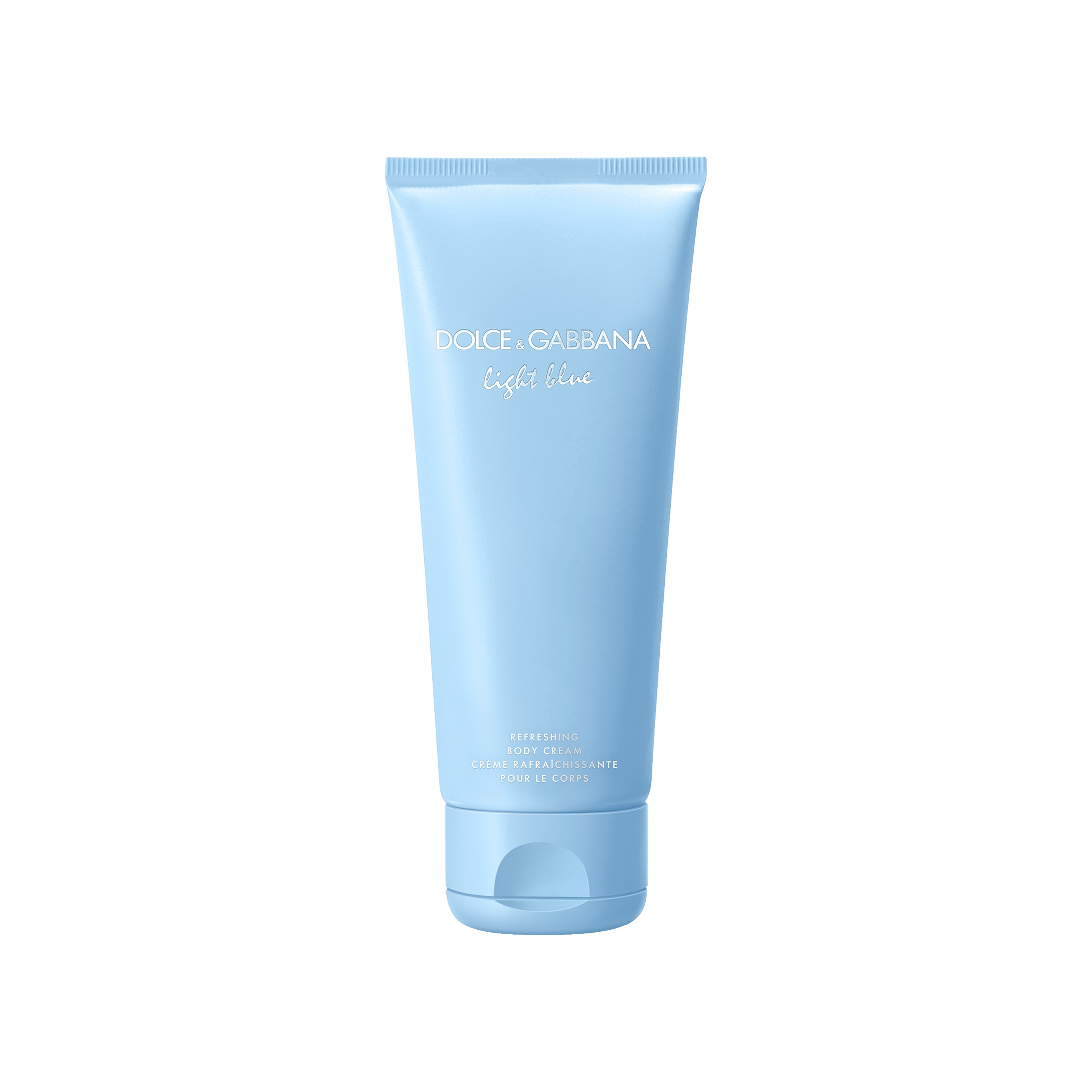 Крем для тела Light Blue  купить в VISAGEHALL
