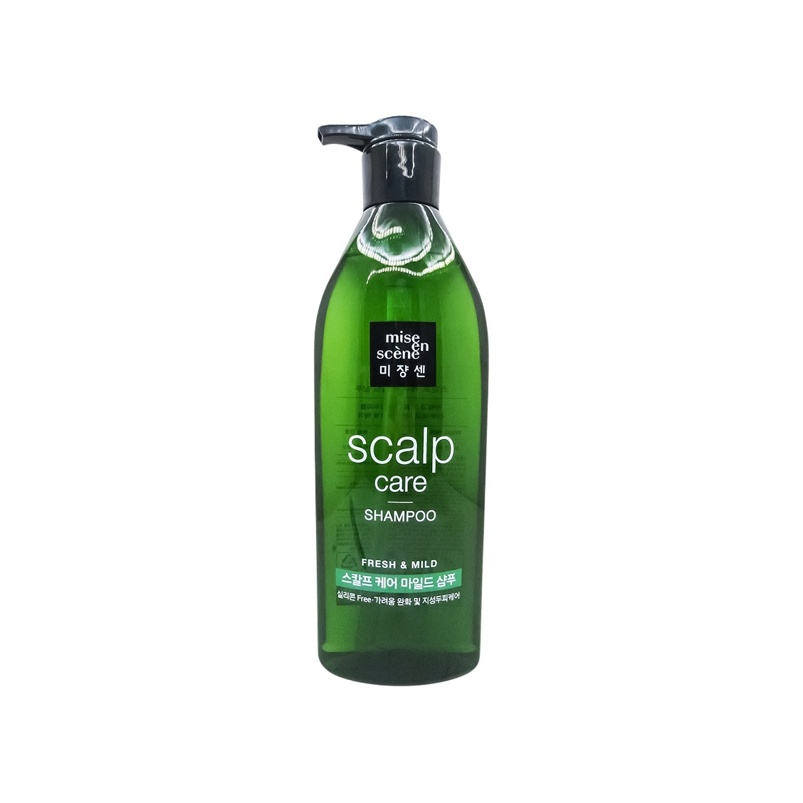 Шампунь восстанавливающий Scalp Care Shampoo купить в VISAGEHALL