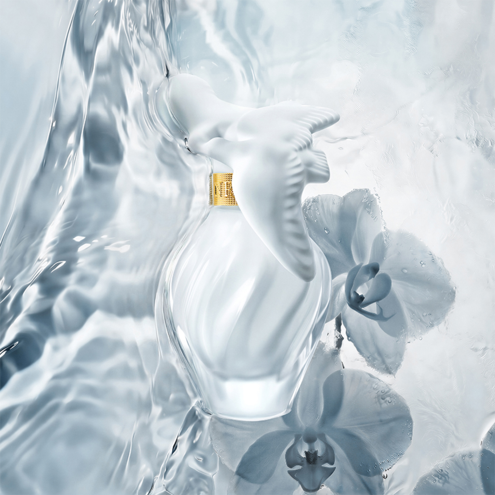 L'air Du Temps White Orchid Парфюмерная вода