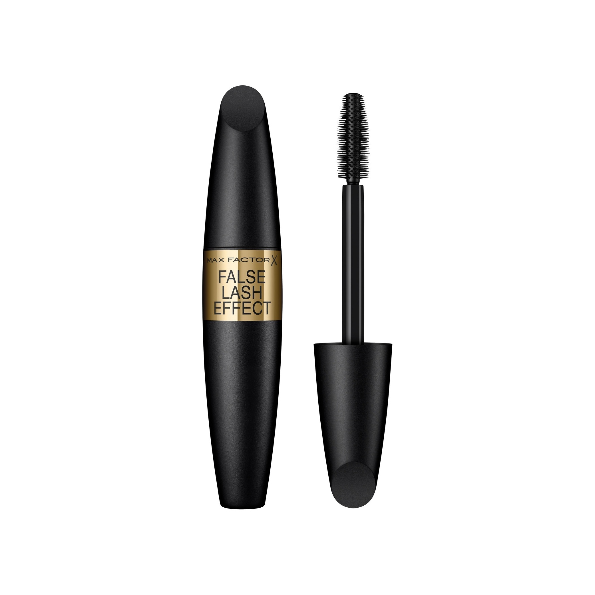 Набор из 2-х тушей для ресниц False Lash Effect Full Lashes Natural Look Mascara Deep Raven купить в VISAGEHALL