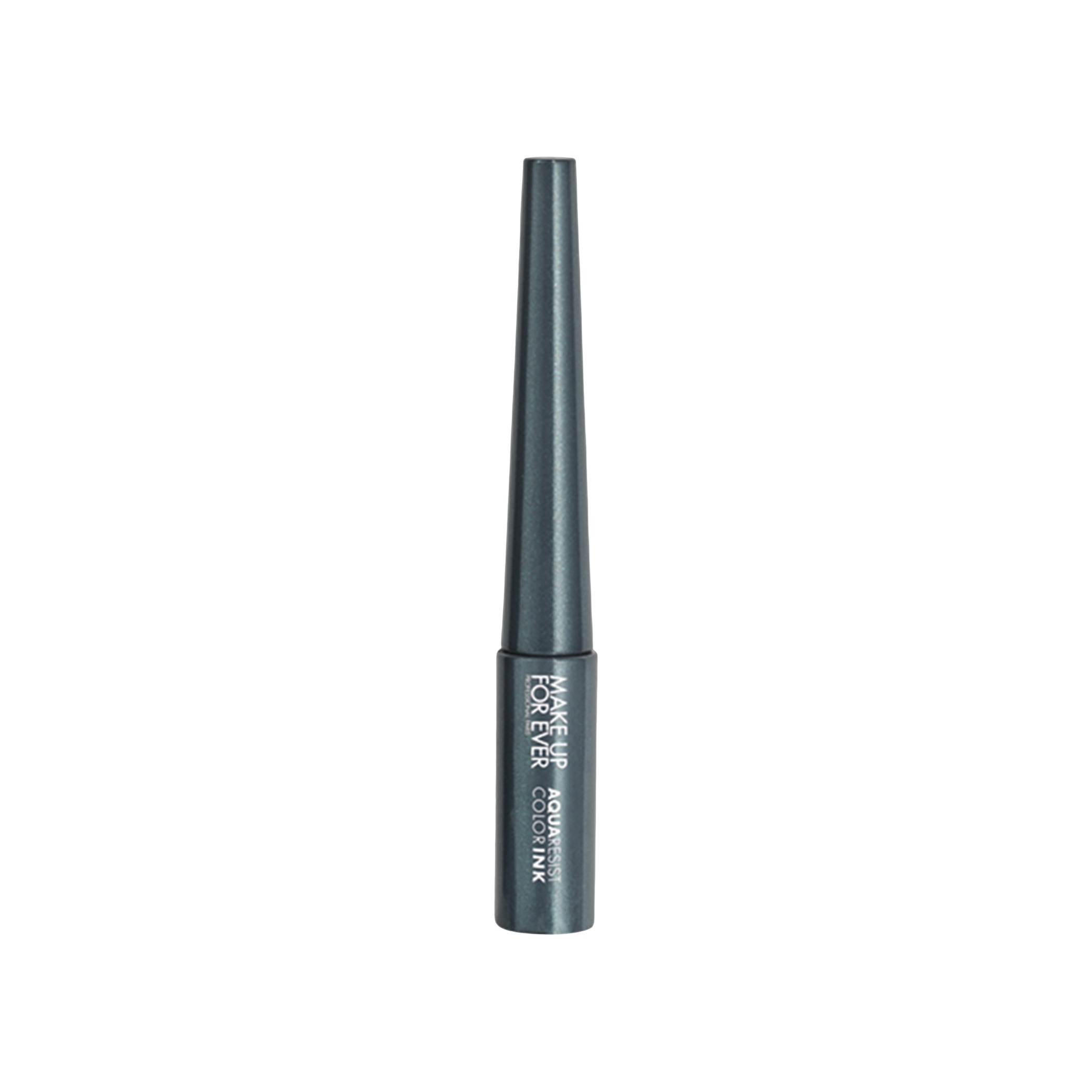 Подводка для глаз водостойкая жидкая Aqua Resist Color Ink купить в VISAGEHALL