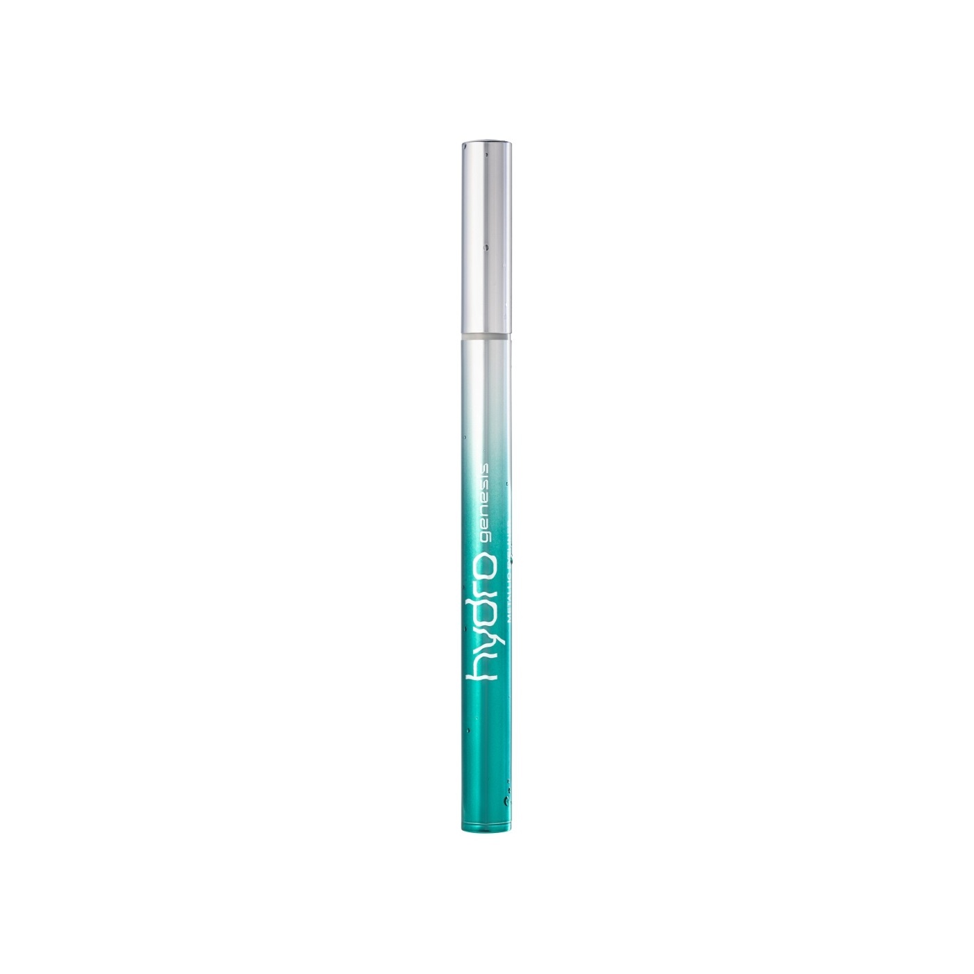 Подводка для глаз Metallic Eyeliner Hydrogenesis