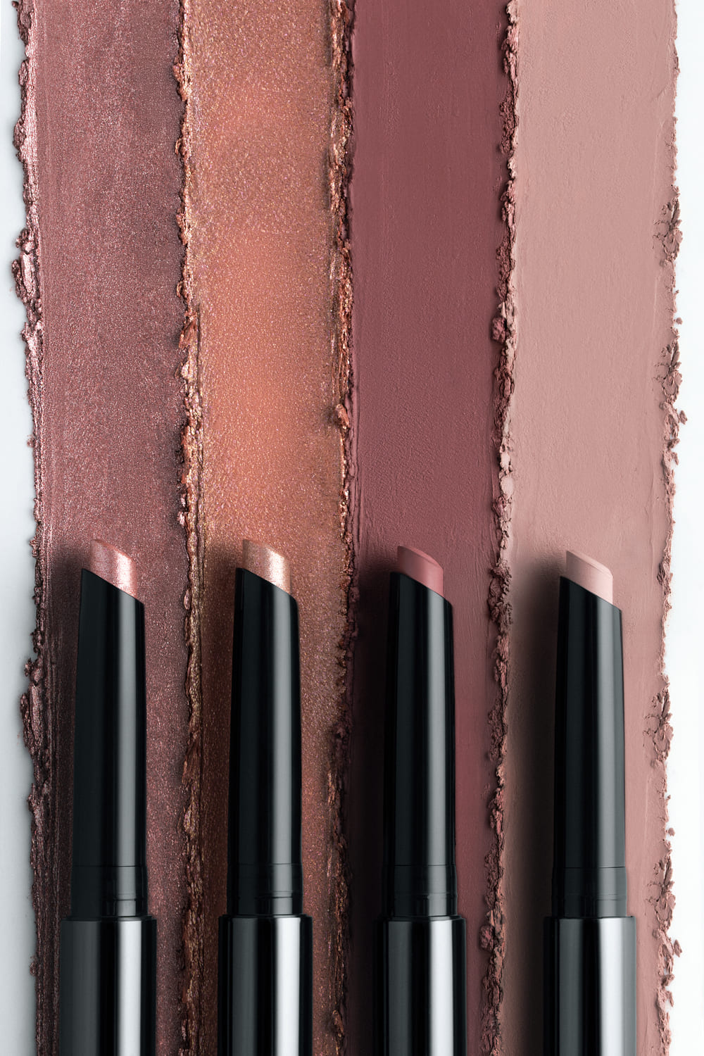 Тени кремовые Your Eyes Creme Tune