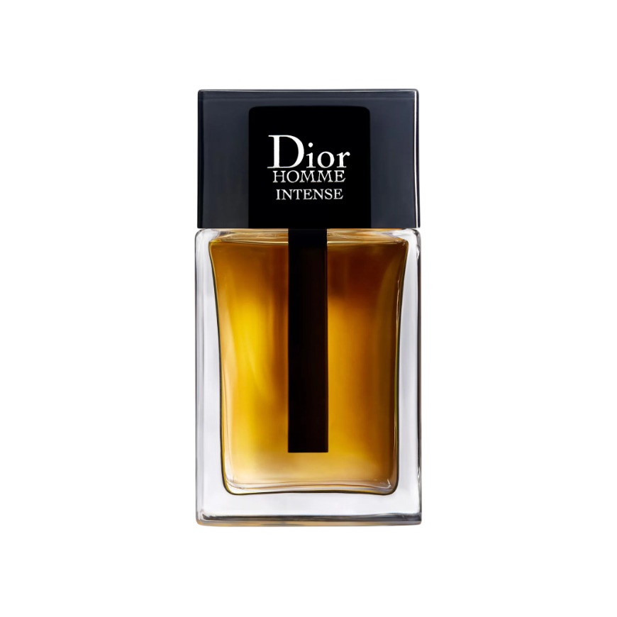 Dior Homme Intense Парфюмерная вода интенсивная купить в VISAGEHALL