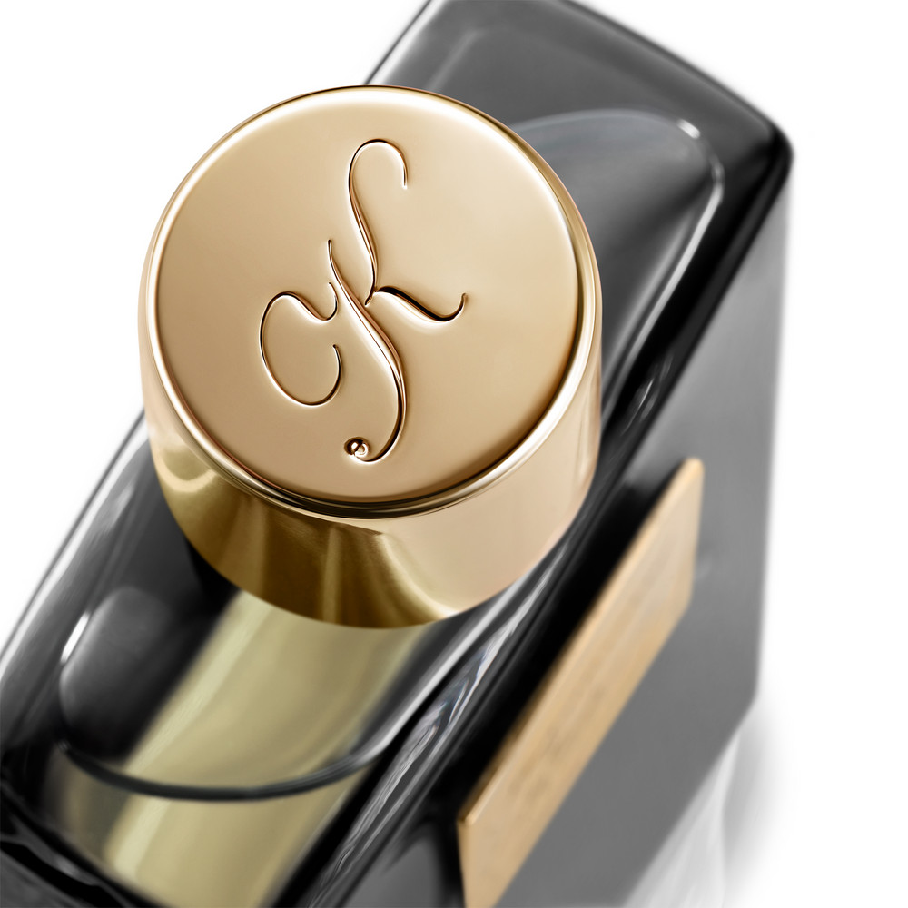 Black Phantom - "Memento Mori" Парфюмерная вода купить в VISAGEHALL