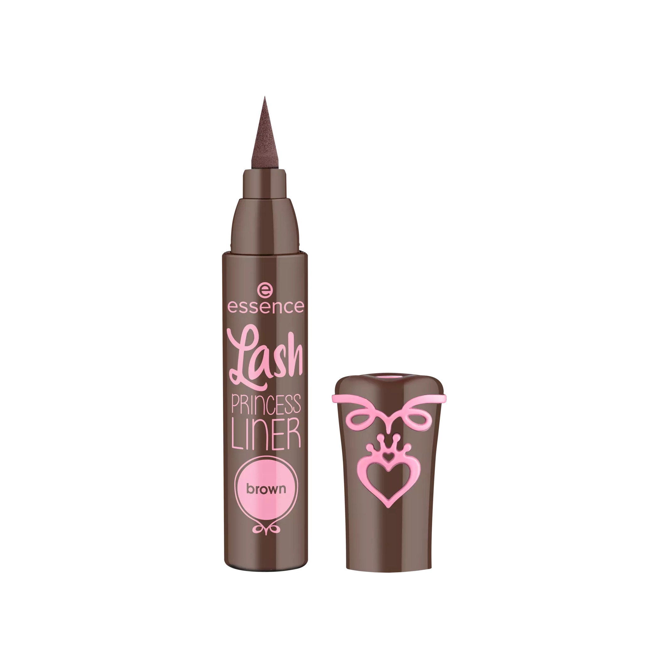 Подводка для глаз Lash Princess Liner купить в VISAGEHALL